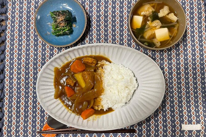 Private Beginner Japanese Cooking Class Near Tokyo - Meeting and Pickup
