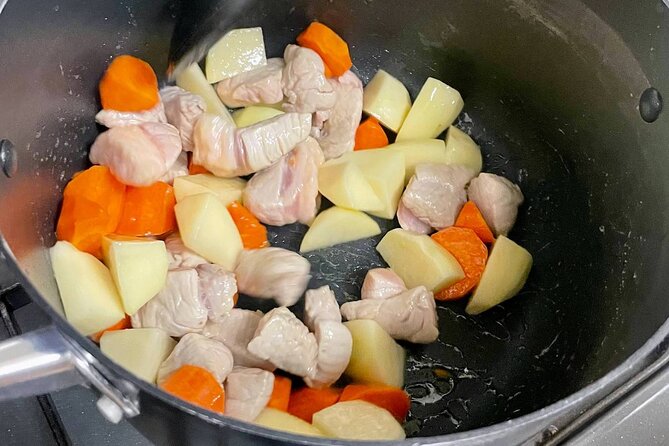 Private Beginner Japanese Cooking Class Near Tokyo - Experience Details