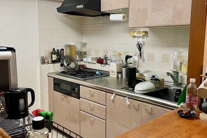 Private Beginner Japanese Cooking Class Near Tokyo - Booking and Cancellation Policy
