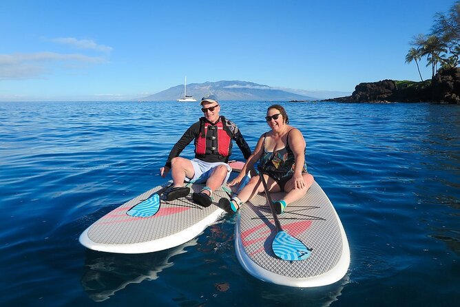 Private Beginner Paddleboard 101 Lesson- Polo Beach, Turtle Town! - Meeting Point and Pickup Details