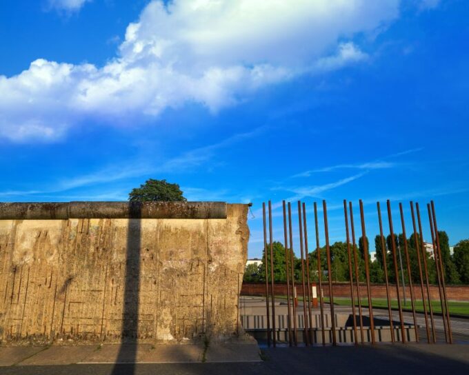 Private Behind the Berlin Wall and Cold War Berlin Tour - Frequently Asked Questions