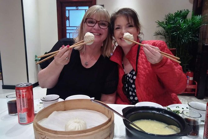 Private Beijing Breakfast Walking Tour - Inclusions and Exclusions