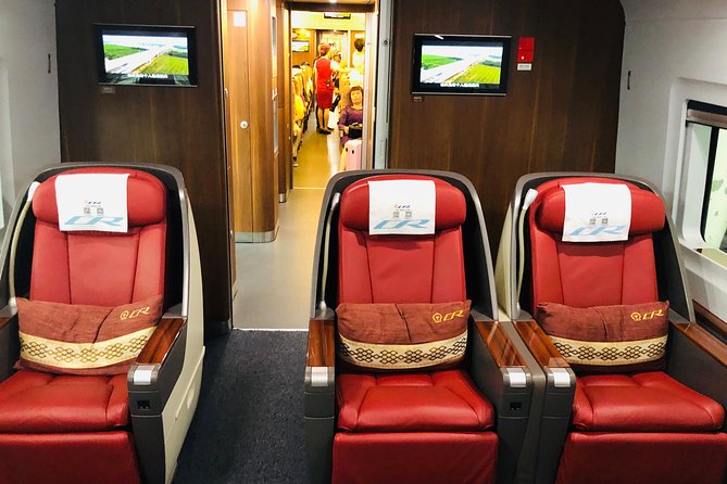 Private Beijing Highlight Day Tour From Tianjin International Cruise Port - Inclusions and Exclusions