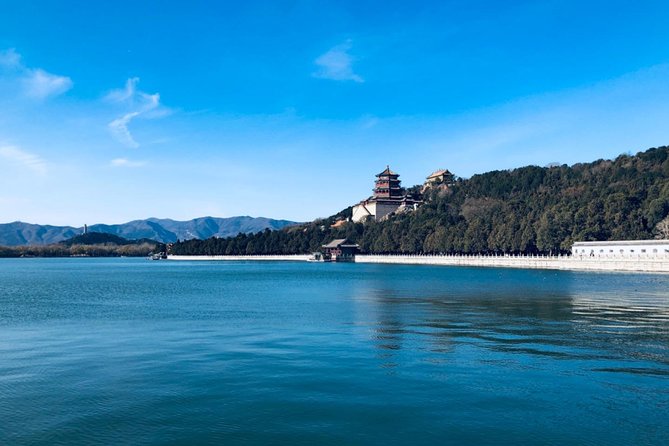 Private Beijing Highlight Day Tour From Tianjin International Cruise Port - Physical Requirements