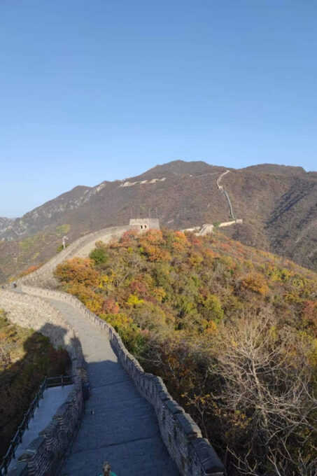Private Beijing Layover Tour: Great Wall and Forbidden City - Travel Time and Duration