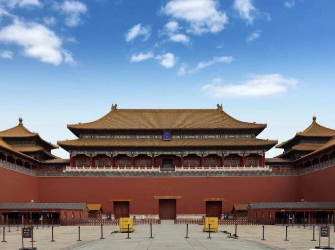 Private Beijing Layover Tour: Great Wall and Forbidden City - Frequently Asked Questions