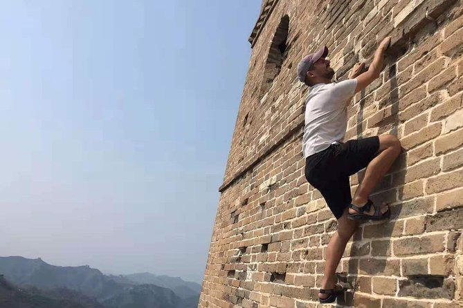 Private Beijing Layover Tour: PEK Airport to Mutianyu Great Wall - Cancellation and Refunds