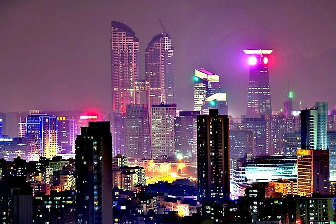 Private Beijing Night Tour Including Din Tai Fung Dinner - Dinner at Din Tai Fung