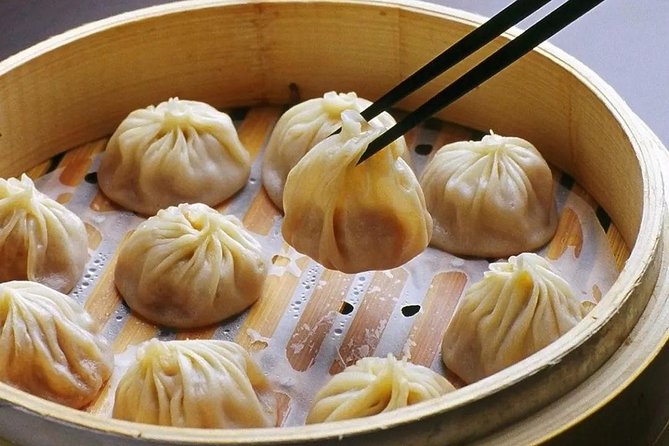 Private Beijing Night Tour Including Din Tai Fung Dinner - Professional Guide and Transportation