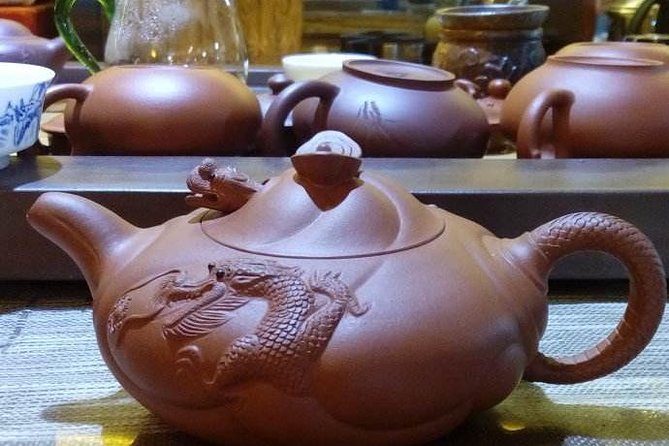 Private Beijing Shopping Tour - Customizable Itinerary