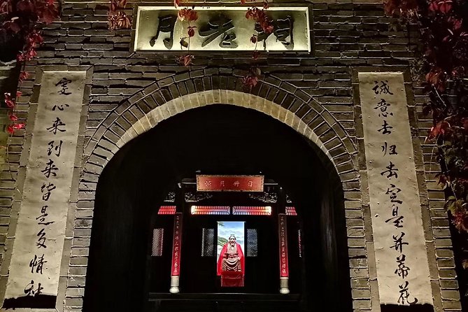 Private Beijing Transfer: Simatai Great Wall and Gubei Water Town by Night - Traveler Feedback and Ratings
