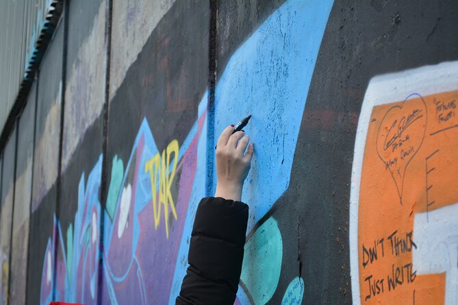 Private Belfast Taxi Cab Tour - Customizing Your Tour
