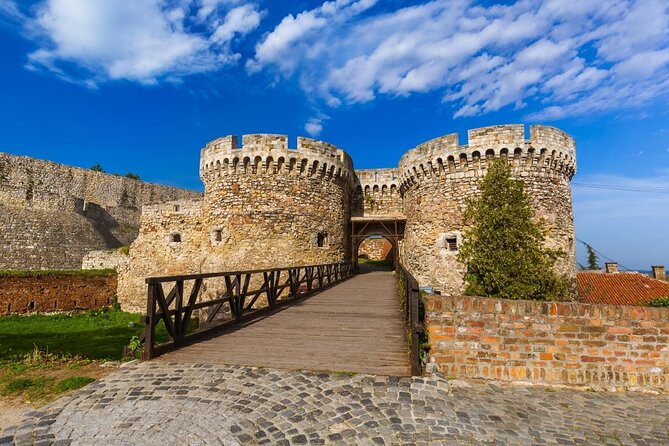 Private Belgrade Highlight Tour in Serbia - Key Points