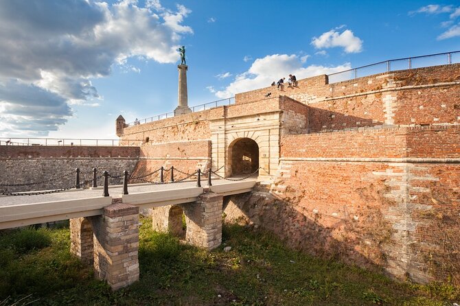 Private Belgrade Layover Tour - About Your Stay