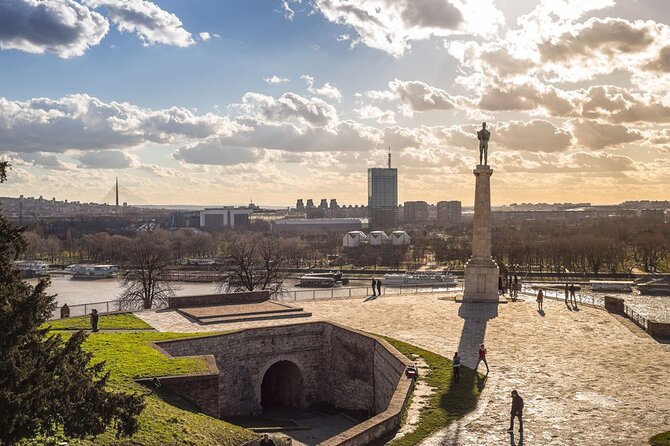 Private Belgrade Layover Tour - Tour Details