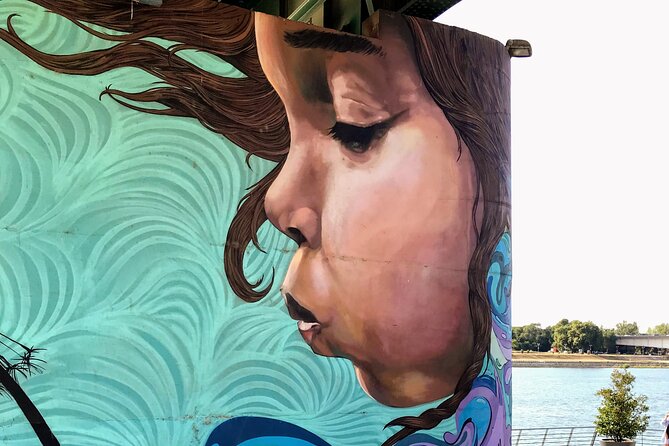 Private Belgrade Street Art and Adventures Walking Tour - Quick Points