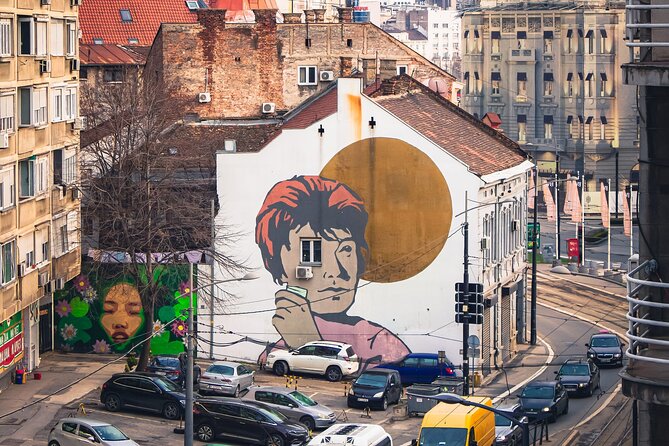 Private Belgrade Street Art and Adventures Walking Tour - Reflections and Recommendations