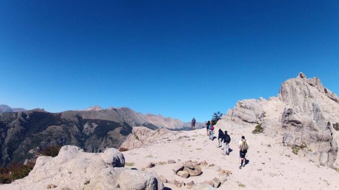 Private Bella Vista Hill Trek From Bariloche - Frequently Asked Questions