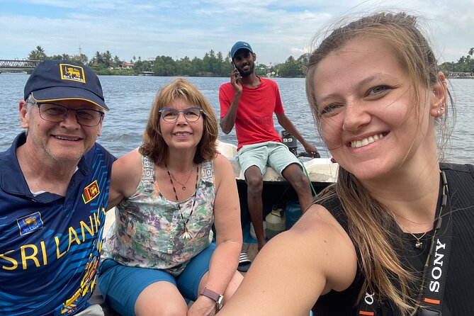 Private Bentota River Safari Tour Review - Key Points