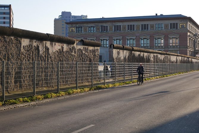 Private Berlin 2hr Express Tour - Accessibility Features