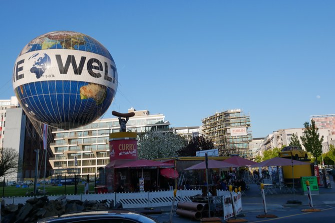 Private Berlin 2hr Express Tour - Private Tour