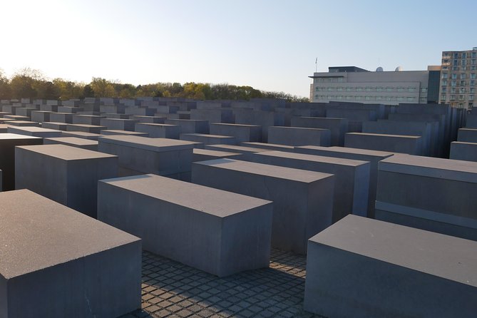 Private Berlin 2hr Express Tour - Tour Highlights