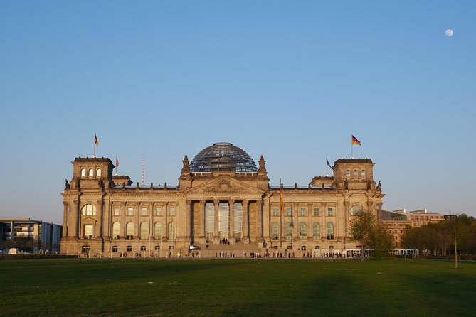 Private Berlin 2hr Express Tour - Recap