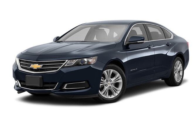 Private Berlin Airport & City Transfer - Booking and Payment