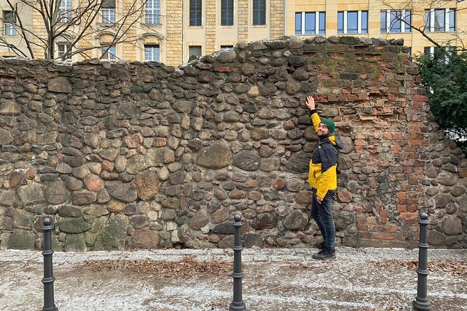 Private Berlin Complete History All Day Walking Tour - Pricing and Booking