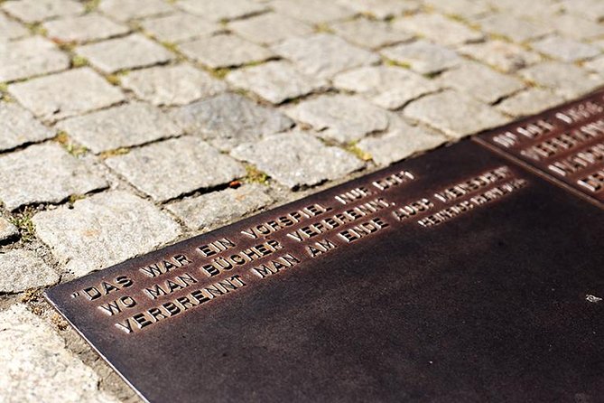 Private Berlin Custom Half-Day Tour With Private Driver and Guide - Transportation and Inclusions