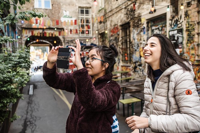 Private Berlin One Day Tour With a Local: See the City Unscripted - Transportation Options and Accessibility Considerations