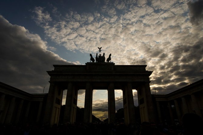Private Berlin Photography Walking Tour With a Professional Photographer - Pricing and Cancellation