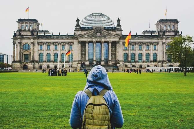 Private Berlin WWII and Cold War History Tour With Local Expert Guide - Additional Tour Options and Experiences