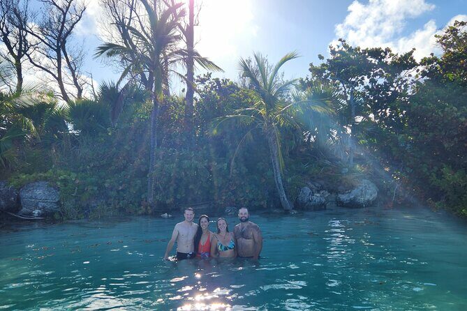 Private Bermuda Boat Charter Cliff Jumping, Islands & Sightseeing - Final Thoughts: Who Should Consider This Tour?