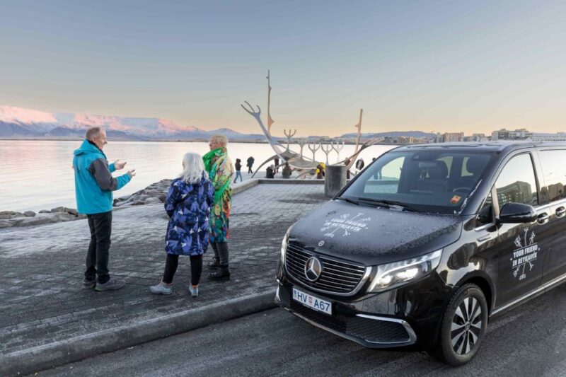 Private Bespoke 4-hour Reykjavik City Tour - Tour Experience
