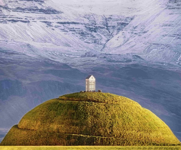 Private Bespoke 4-hour Reykjavik City Tour - Important Notes