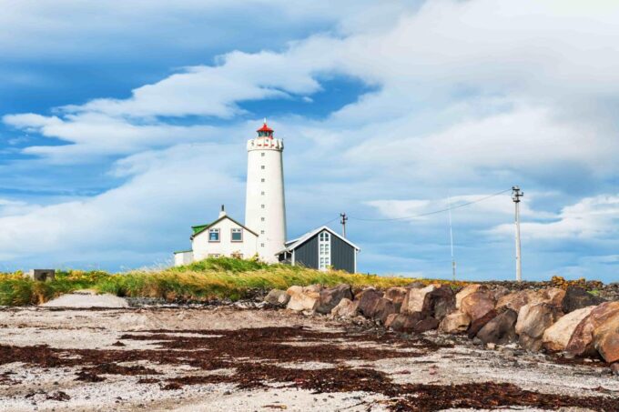 Private Bespoke 4-hour Reykjavik City Tour - Language Options