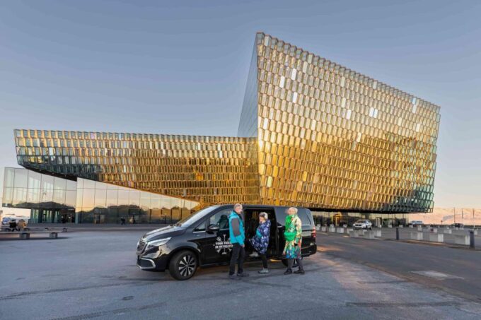 Private Bespoke 4-hour Reykjavik City Tour - Cancellation Policy