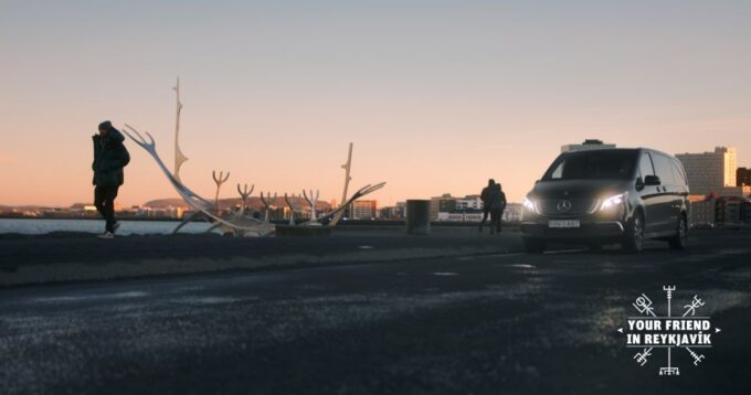 Private Bespoke 5-hour Reykjavik City Tour - Additional Activities