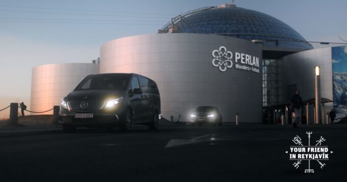 Private Bespoke 5-hour Reykjavik City Tour - Recap