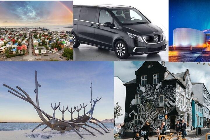 Private Bespoke 6-hour Reykjavik City Tour - Experience