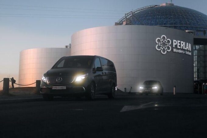 Private Bespoke 6-hour Reykjavik City Tour - Recap