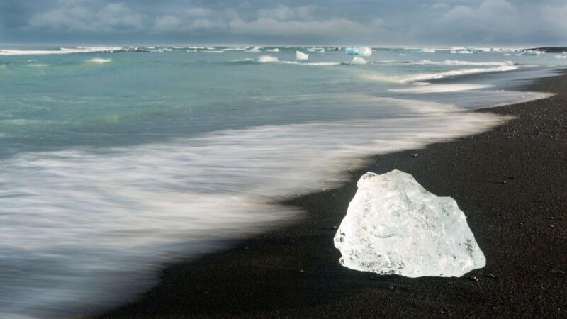 Private Bespoke Glacier Lagoon Tour - Inclusions