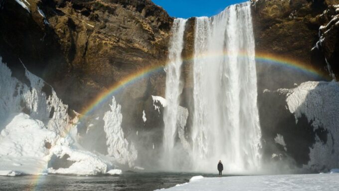 Private Bespoke Glacier Lagoon Tour - Frequently Asked Questions