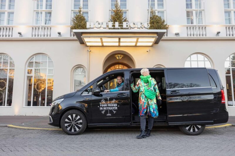 Private Bespoke Golden Circle Tour - Itinerary and Highlights