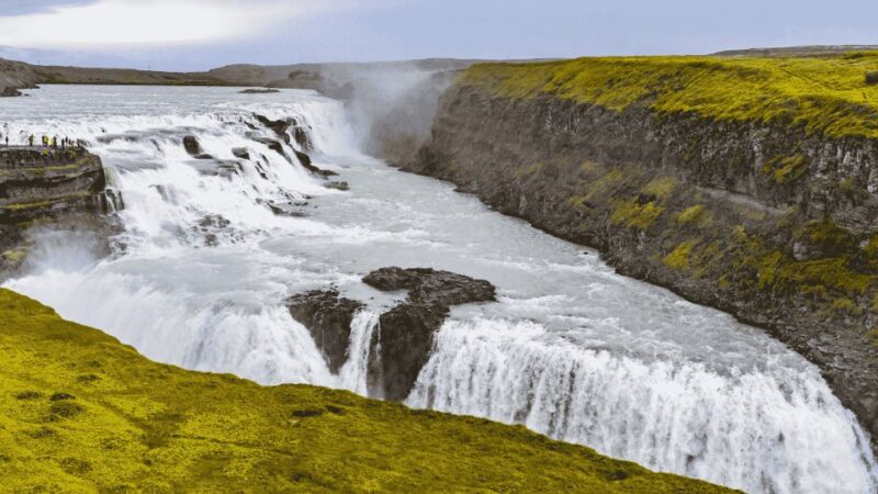 Private Bespoke Golden Circle Tour - Inclusions and Additional Costs
