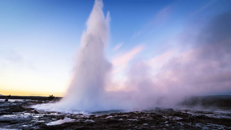 Private Bespoke Golden Circle Tour - Preparation and Important Information