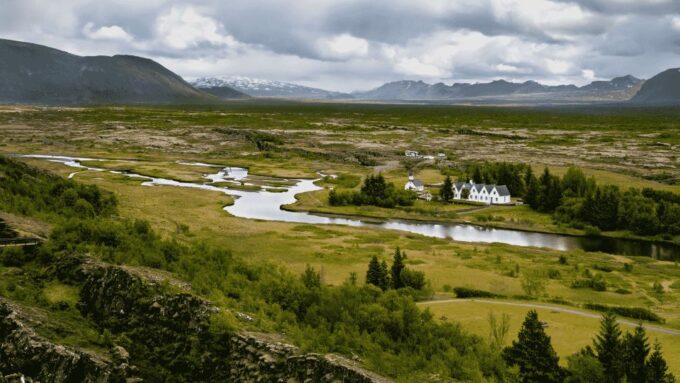 Private Bespoke Golden Circle Tour - Additional Activities and Experiences Available
