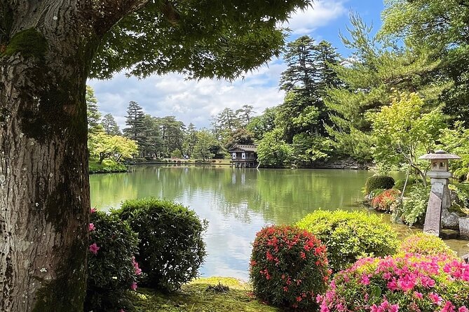 Private Bespoke Kanazawa Walking Tour - Key Points