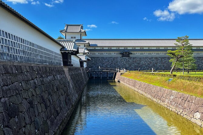 Private Bespoke Kanazawa Walking Tour - Cultural Insights and Local Knowledge
